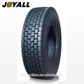 315 / 80R22.5 Laufwerk Lauffläche Muster B878 JOYALL Marke TBR New Truck Reifen